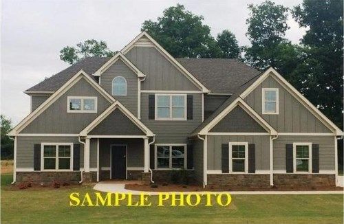 109 Stonegate Trail, Carrollton, GA 30117