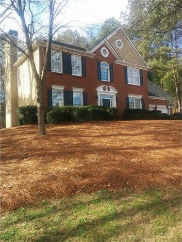 1009 Camden Lane, Woodstock, GA 30189