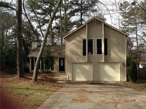 1126 Forest Path, Stone Mountain, GA 30088