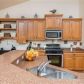 16986 Hideaway Ridge Drive, Eagle River, AK 99577 ID:13842795