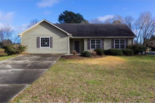 3102 Old Oak Drive, Loganville, GA 30052