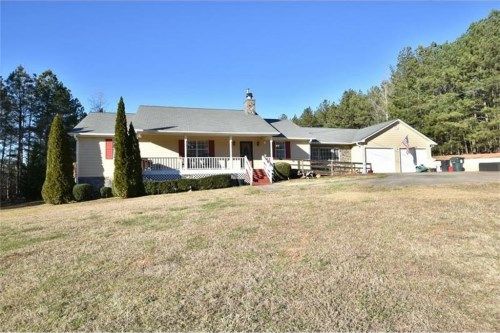 4719 Bold Springs Road Nw, Monroe, GA 30656