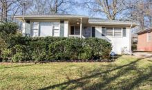 236 Mellrich Avenue Ne Atlanta, GA 30317