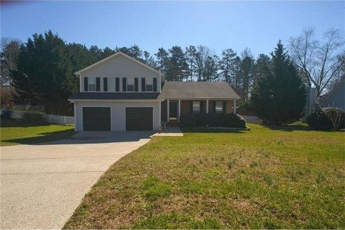 61 Patricia Terrace, Grayson, GA 30017