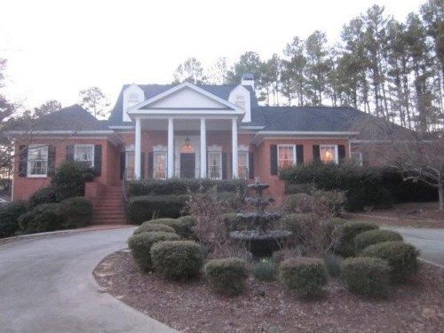 3805 Marham Park Circle, Loganville, GA 30052