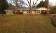 641 Antioch Road Cedartown, GA 30125