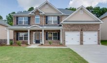 603 Cliff Lake Trail Stockbridge, GA 30281