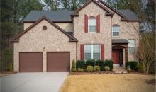 147 Harvest Ridge Acworth, GA 30102