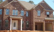 556 Twin Springs Lane Stockbridge, GA 30281