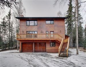 10546 Tradition Avenue, Eagle River, AK 99577