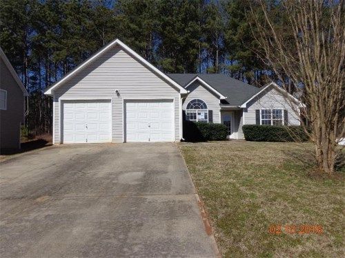 3590 Village Parkway, Douglasville, GA 30135