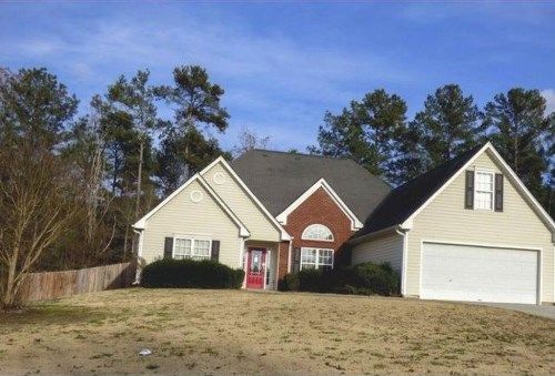 2460 Huntington Drive, Loganville, GA 30052