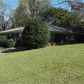 1136 Winburn Drive, Atlanta, GA 30344 ID:13869198