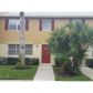 8060 SW 17th Pl # 3-6, Fort Lauderdale, FL 33324 ID:13870189