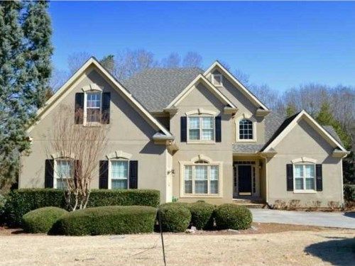 4077 Hickory Fairway Drive, Woodstock, GA 30188