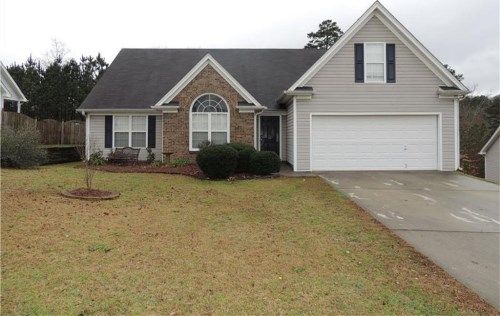 1425 Bramlett Forest Trail, Lawrenceville, GA 30045