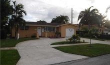 5518 Garfield St Hollywood, FL 33021