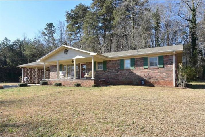 179 Clarks Bridge Road, Gainesville, GA 30501