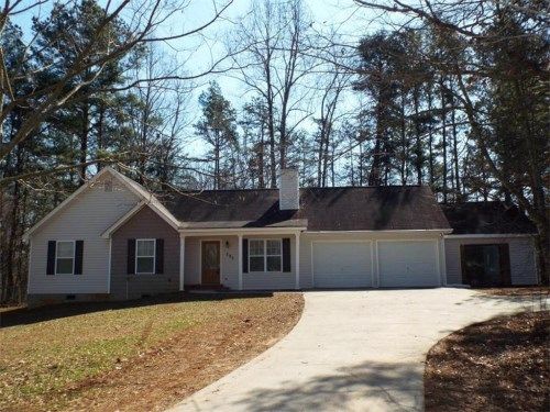 203 John Goldin Road, Temple, GA 30179