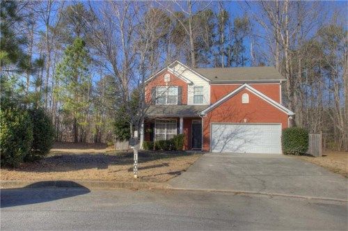 1002 Willow Crest Landing, Austell, GA 30168