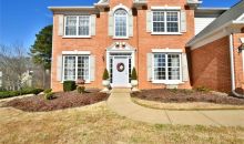 5195 Amberden Hall Drive Suwanee, GA 30024