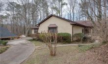 3039 Gant Quarters Circle Marietta, GA 30068