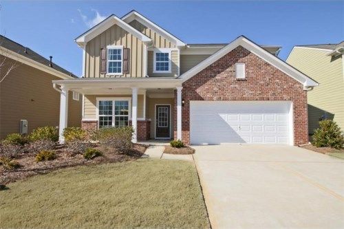 2724 Ashby Pond Trail, Duluth, GA 30097