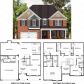 1471 Still Ridge Lane, Lawrenceville, GA 30045 ID:13873173