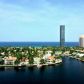 19707 TURNBERRY WY # 19-G, Miami, FL 33180 ID:13807861