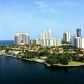 19707 TURNBERRY WY # 19-G, Miami, FL 33180 ID:13807867