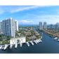 3750 Yacht Club Dr # 2, Miami, FL 33180 ID:13809315