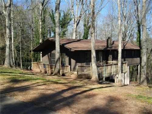 2672 Pass Circle, Gainesville, GA 30506