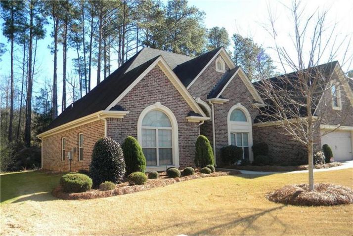 35 Riverstone Drive, Covington, GA 30014