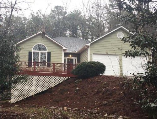 232 High Shoals Drive, Dahlonega, GA 30533