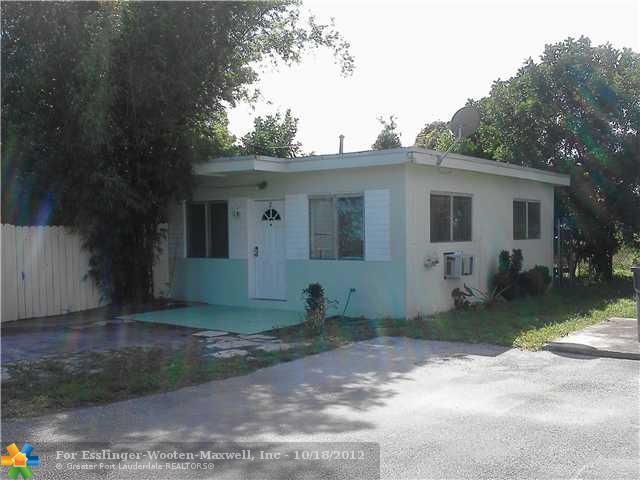 5919 ARTHUR ST, Hollywood, FL 33021