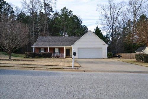 105 Vintage Drive, Covington, GA 30014