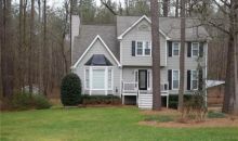 3605 Chastain Street Alpharetta, GA 30004