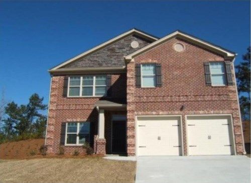 11059 Milano Lane, Hampton, GA 30228