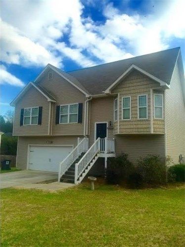 219 Arbor Drive, Rockmart, GA 30153