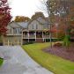 136 Brookwood Trail, Waleska, GA 30183 ID:13654657