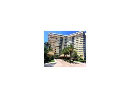 100 Golden Isles Dr # 611, Hallandale, FL 33009