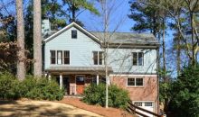 2528 Drew Valley Road Ne Atlanta, GA 30319