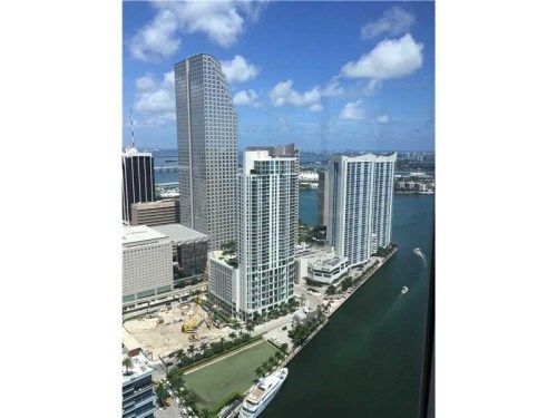 485 BRICKELL AVE # 4702, Miami, FL 33131