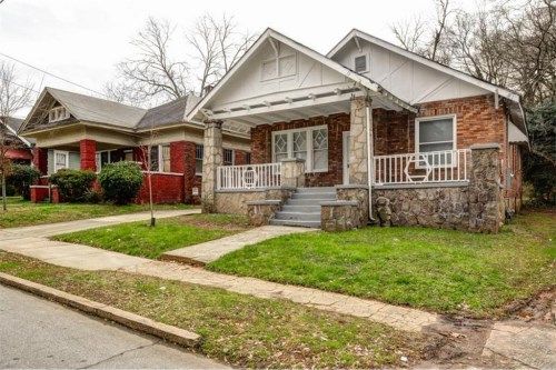 1514 Rogers Avenue Sw, Atlanta, GA 30310