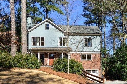 2528 Drew Valley Road Ne, Atlanta, GA 30319