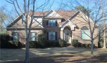 136 Orchard Park Drive Mcdonough, GA 30253