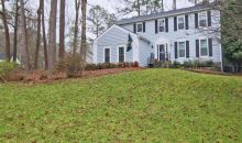 830 Crab Orchard Drive Roswell, GA 30075