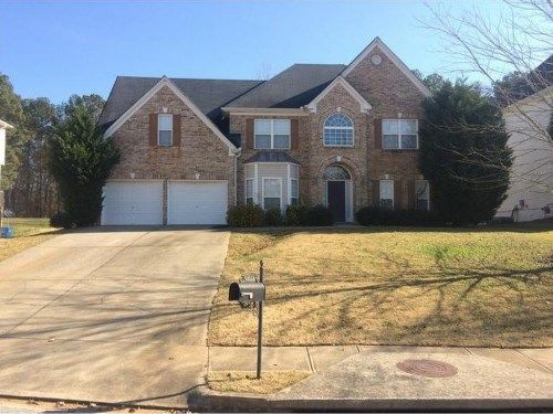 5735 Sullivan Pointe, Powder Springs, GA 30127