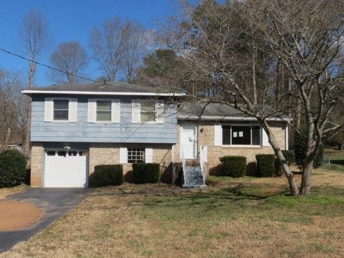 2886 Oxford Way, Duluth, GA 30096