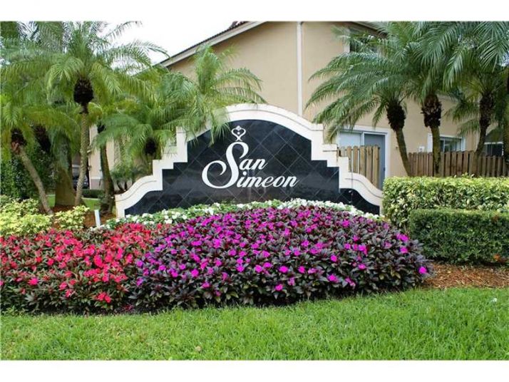 3612 San Simeon Cir # 3612, Fort Lauderdale, FL 33331